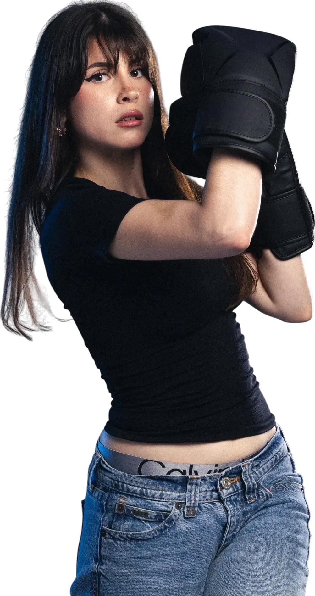 Imagen de Abby