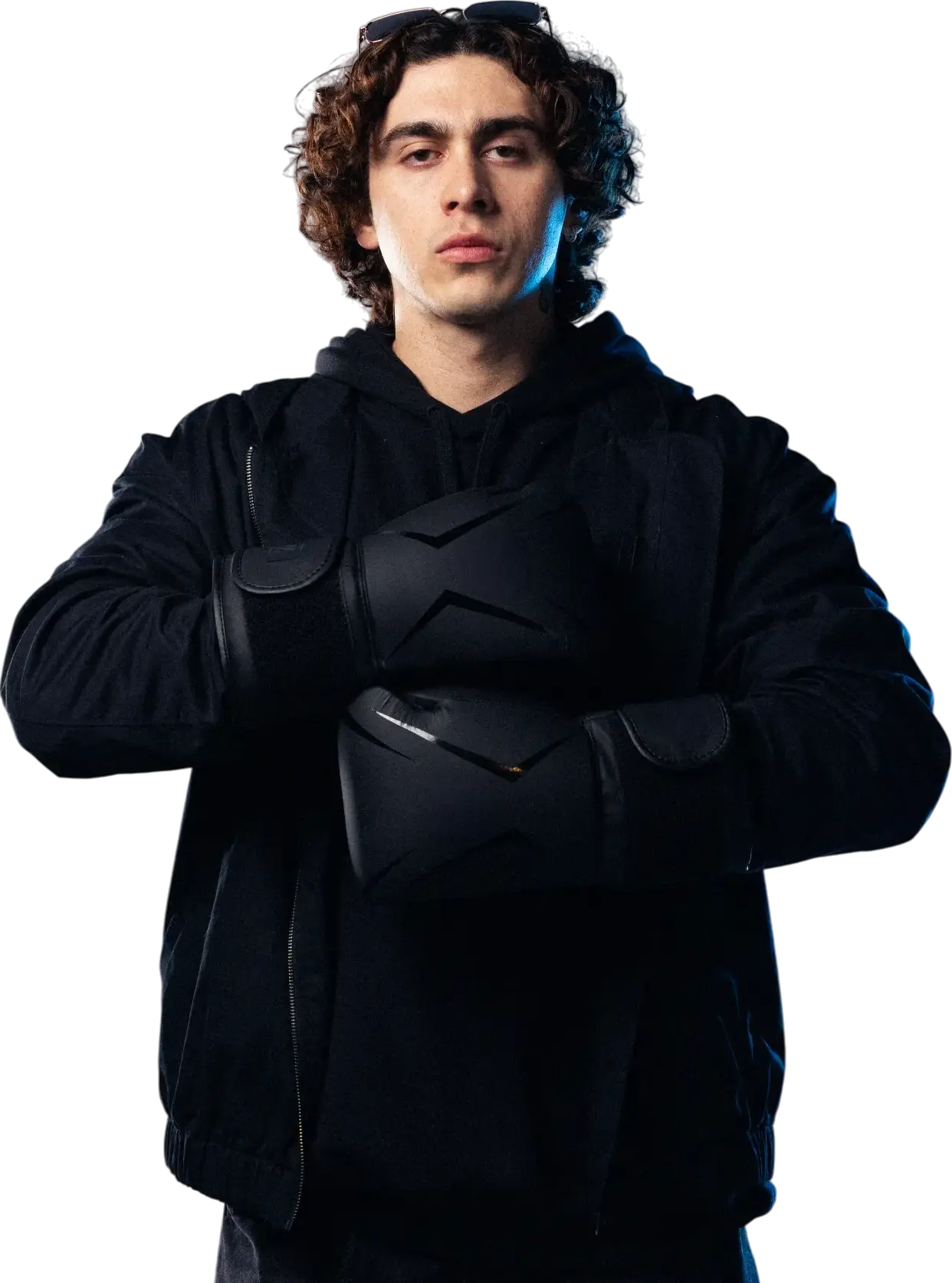 Imagen de Carlos