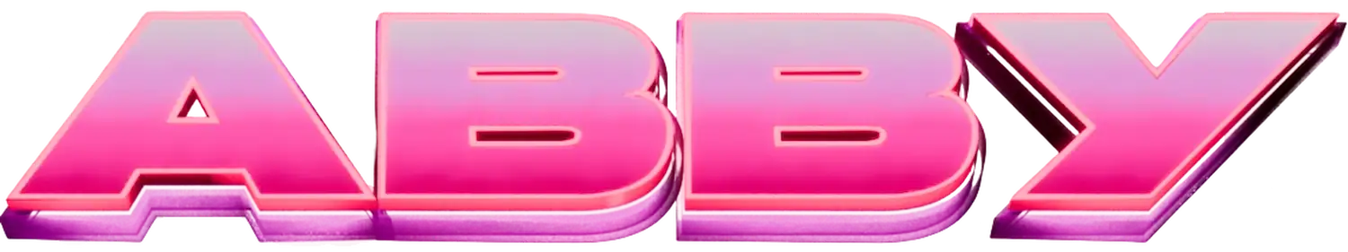 Nombre de Abby