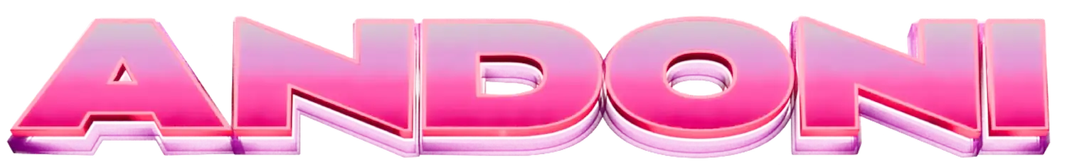 Nombre de Andoni