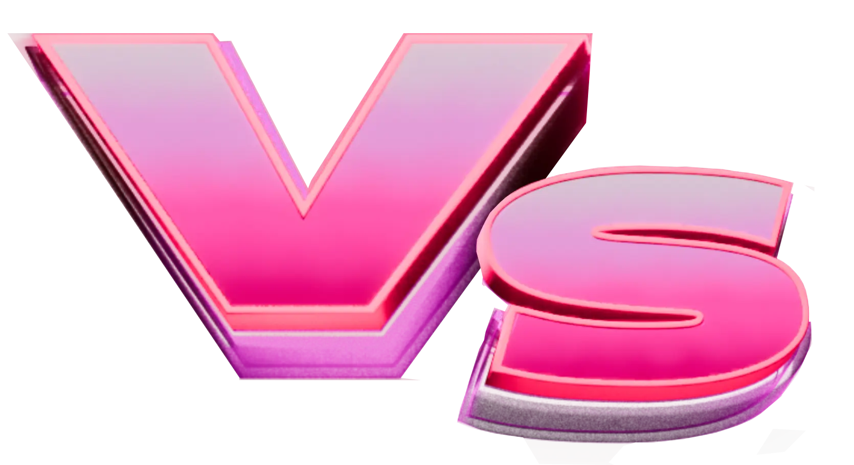 Imagen de versus
